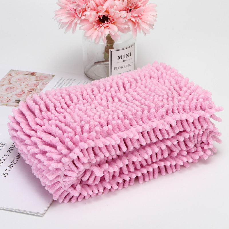 Paws to Go — Absorbent Dog Towel