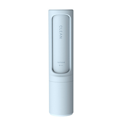 Goodbye Hairs — Reusable Car Brush