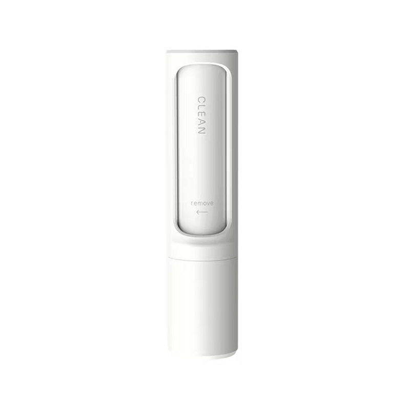 Goodbye Hairs — Reusable Car Brush