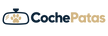 Logotipo CochePatas