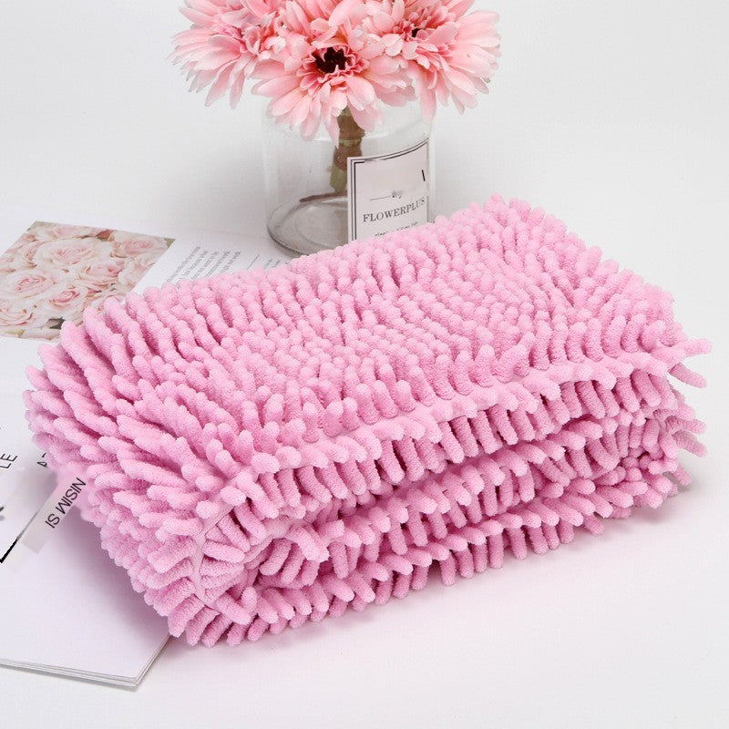 Paws to Go — Absorbent Dog Towel